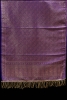 Banarasi Jamawar Zari  Pure Silk Stole